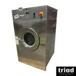 13 Huebsch 20lb OPL Commercial Washer 1 Phase