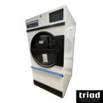 12 NEW OLD STOCK Continental 55lb Electric Dryer 1 Phase OPL