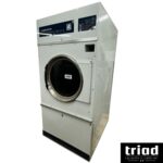 '07 Dexter 55lb Gas Dryer 1 Phase Coin Op