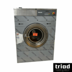 2018 Huebsch 80lb OPL Commercial Washer