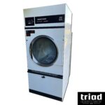 '17 Dexter 30lb Electric Dryer 1 Phase OPL
