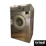 '11 Huebsch 20lb Coin Op Commercial Washer 1 Phase