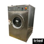 '12 Huebsch 40lb OPL Commercial Washer 3 Phase