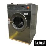 '14 Huebsch 40lb OPL 1 Phase Washer
