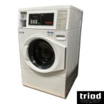 '18 Speed Queen Coin Op Commercial Washer 1 Phase 120V