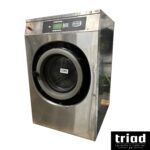 '14 Maytag 65lb OPL 1 Phase Commercial Washer