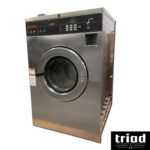 '14 Speed Queen 30lb Coin OP Commercial Washer 1 Phase