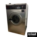 '10 Speed Queen 30lb Coin Op 1PH Commercial Washer