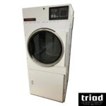 '12 Speed Queen 25lb Gas Dryer OPL 1 Phase