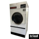 '10 Speed Queen 75lb Coin Op Gas Dryer 1 Phase 240V