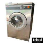 '14 Unimac 60lb OPL 1 Phase Commercial Washer UCN060KNVXU2001
