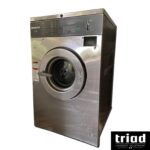'13 Huebsch 20lb Coin Op Commercial Washer 1 Phase Laundromat HCN020KCFXU2001