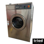 '17 Huebsch 40lb OPL Commercial Washer 1 Phase