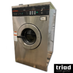 '12 Speed Queen 20lb Coin Op Commercial Washer 1 Phase 120V! SCN020LC2BU1001