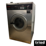 '12 Speed Queen 30lb Coin OP Commercial Washer 1 Phase
