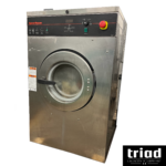 '15 Speed Queen 20lb OPL Commercial Washer 1 Phase