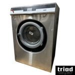 '15 Primus 55lb OPL 1 Phase Commercial Washer Soft Mount