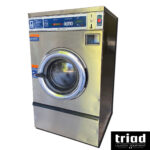 '07 Dexter T300 18lb Coin Op Commercial Washer 1 Phase