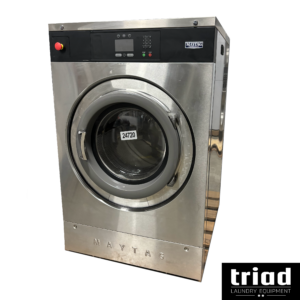 '20 Maytag 65lb OPL 1 Phase Commercial Washer