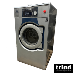 '22 Electrolux 45lb OPL Commercial Washer 1 Phase NEW OLD STOCK NEVER USED!