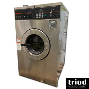 '16 Speed Queen 20lb Coin Op Commercial Washer 1 Phase 120V