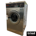 '10 Speed Queen 20lb Coin Op Commercial Washer 1 Phase 120V