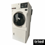 '06 Speed Queen 25lb Gas Dryer 1 Phase Coin Op