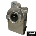 2018 Unimac 160lb OPL 3 Phase Commercial Washer