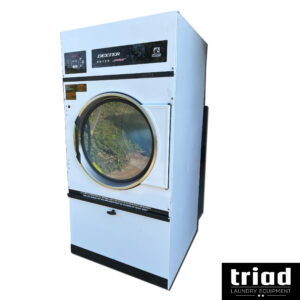 2023 Dexter 50lb Gas Dryer OPL 1 Phase