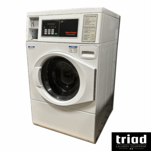 '15 Speed Queen Coin Op Commercial Washer 1 Phase 120V SFNN