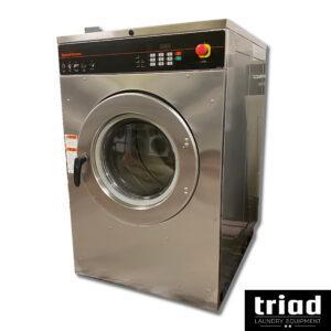 '11 Speed Queen 40lb OPL Commercial Washer 1 Phase