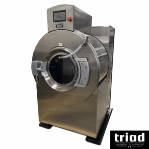'23 Unimac 85lb UWT085 OPL 3 Phase Commercial Washer TOUCH CONTROLS! SHIPS ASAP!