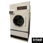 2015 Unimac 120lb Gas Dryer OPL 3 Phase 240V REVERSING