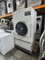 2019 Unimac 50lb Electric Dryer OPL 3 Phase 480V - Image 2