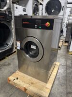 2018 Speed Queen 20lb OPL Commercial Washer 1 Phase - Image 2