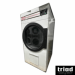 2015 Milnor 75lb OPL Gas Dryer 1 Phase