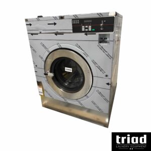 2021 NEW OLD STOCK Speed Queen 80lb Coin Op Commercial Washer