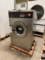 2011 Speed Queen 20lb OPL Commercial Washer 120V - Image 2