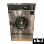 2023 Dexter 30lb T400 Coin Op Commercial Washer