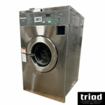 2015 Huebsch 20lb Coin Op Commercial Washer HCN020KCF