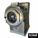 2015 Milnor 60lb OPL 3 Phase Commercial Washer