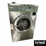 2016 Huebsch 40lb Coin Op 1 Phase Washer
