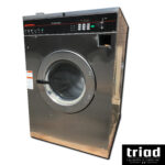 2010 Speed Queen 60lb Coin Op 3 Phase Commercial Washer
