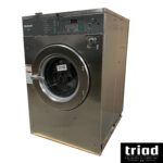2009 Huebsch 40lb Coin Op 1 Phase Washer
