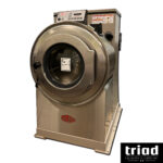 2014 Milnor 40lb OPL 3 Phase Commercial Washer