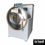 2009 Milnor 60lb OPL 3 Phase Commercial Washer