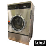 2009 Dexter T900 60lb 1 Phase OPL Commercial Washer