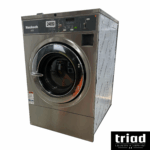 2021 Huebsch 40lb Coin Op Commercial Washer 1 Phase