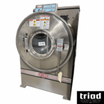 2007 Milnor 60lb OPL 3 Phase Commercial Washer