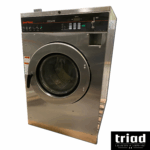 2012 Speed Queen 40lb Coin Op 1 Phase Washer